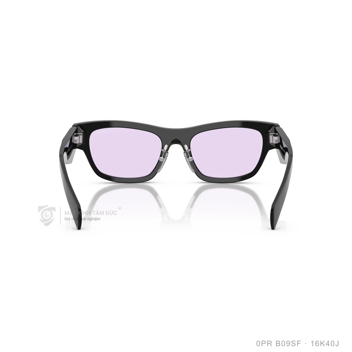 Kính mát Prada 0PR B09SF - Ảnh 5