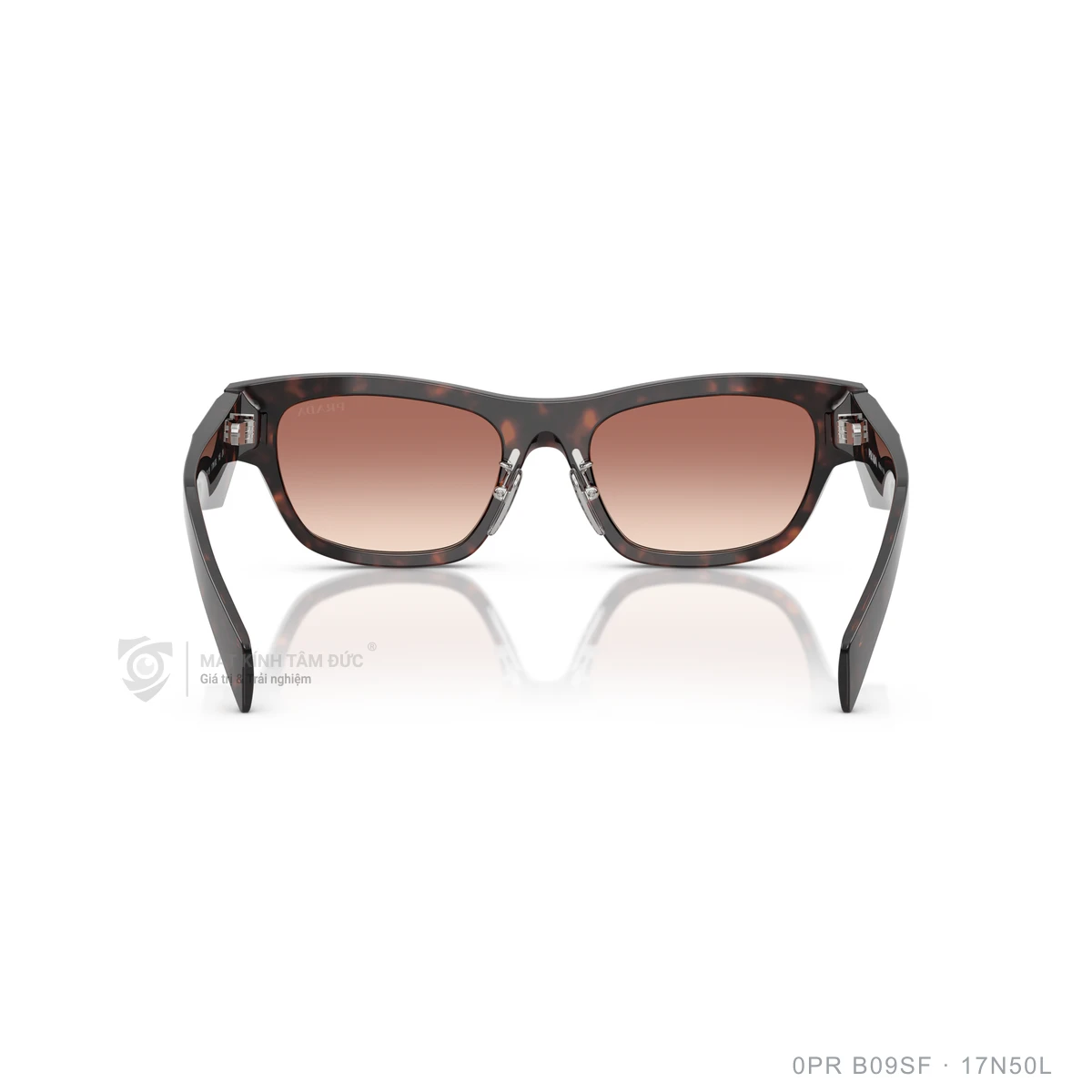 Kính mát Prada 0PR B09SF - Ảnh 10