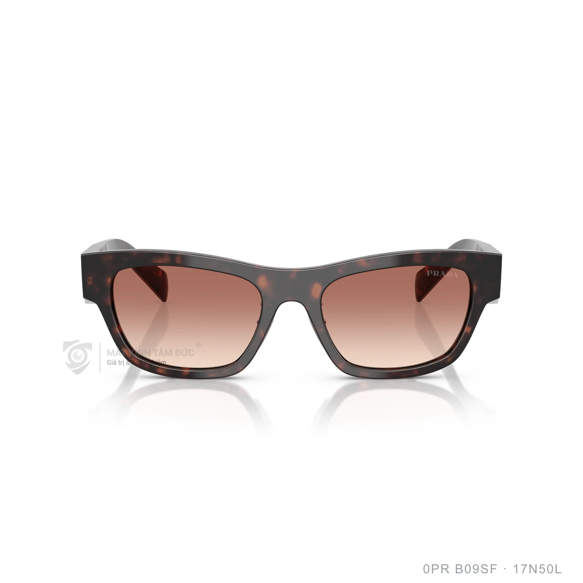 Kính mát Prada 0PR B09SF - Ảnh 6