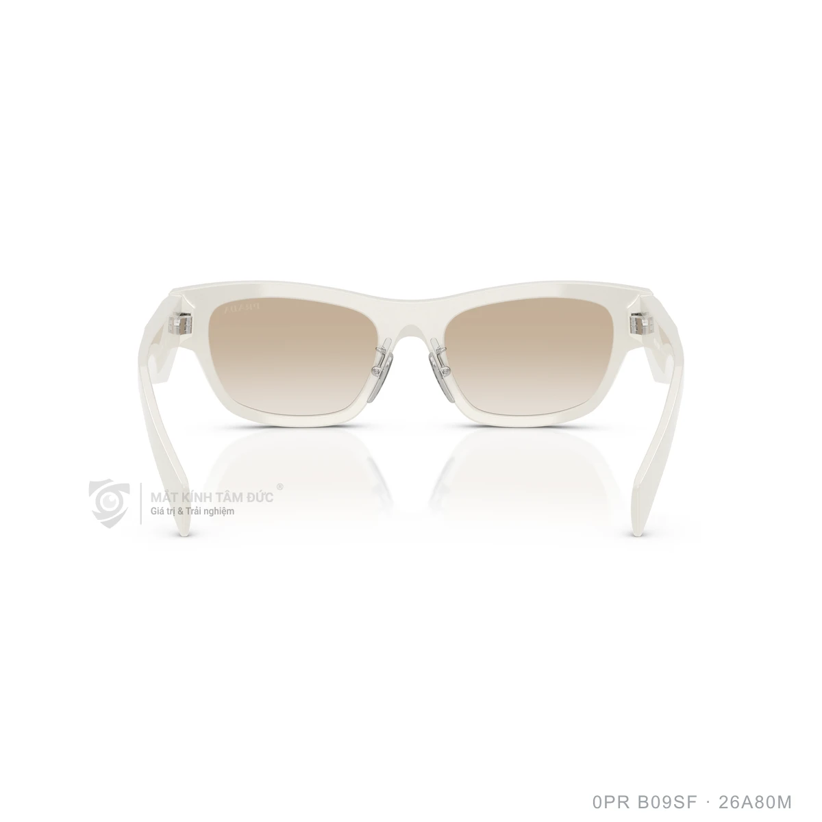 Kính mát Prada 0PR B09SF - Ảnh 15
