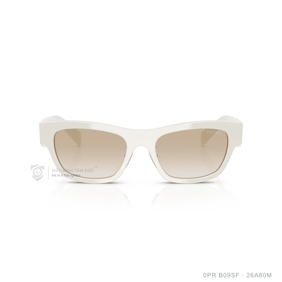 Kính mát Prada 0PR B09SF - Ảnh 11