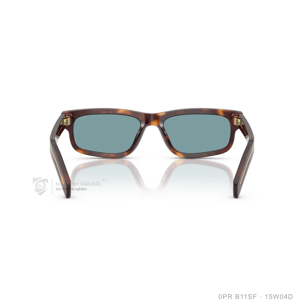 Kính mát Prada 0PR B11SF - Ảnh 5
