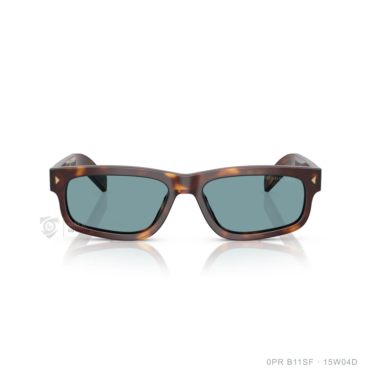 Kính mát Prada 0PR B11SF - Ảnh 1