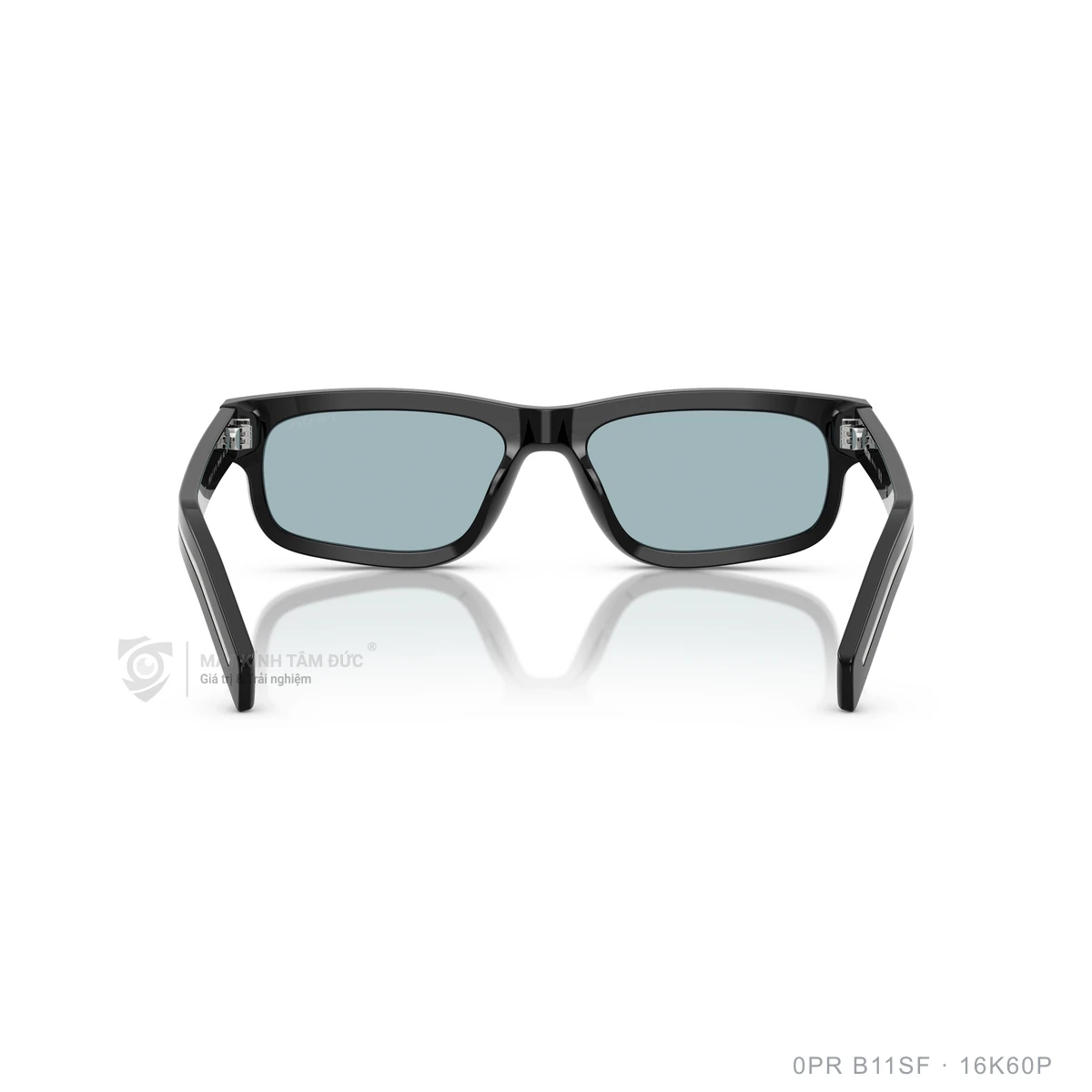 Kính mát Prada 0PR B11SF - Ảnh 10