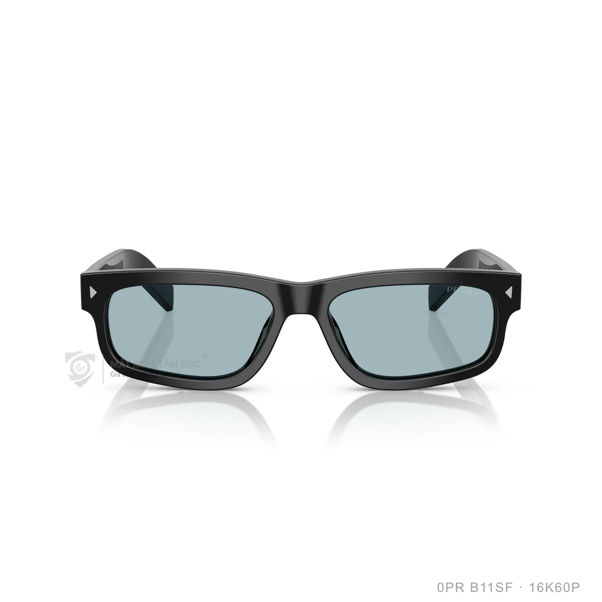 Kính mát Prada 0PR B11SF - Ảnh 6
