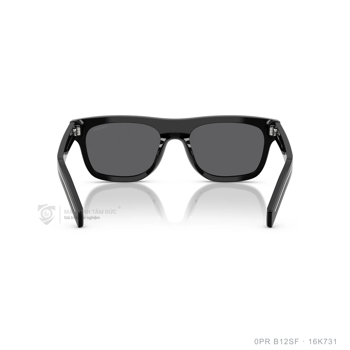 Kính mát Prada 0PR B12SF - Ảnh 10