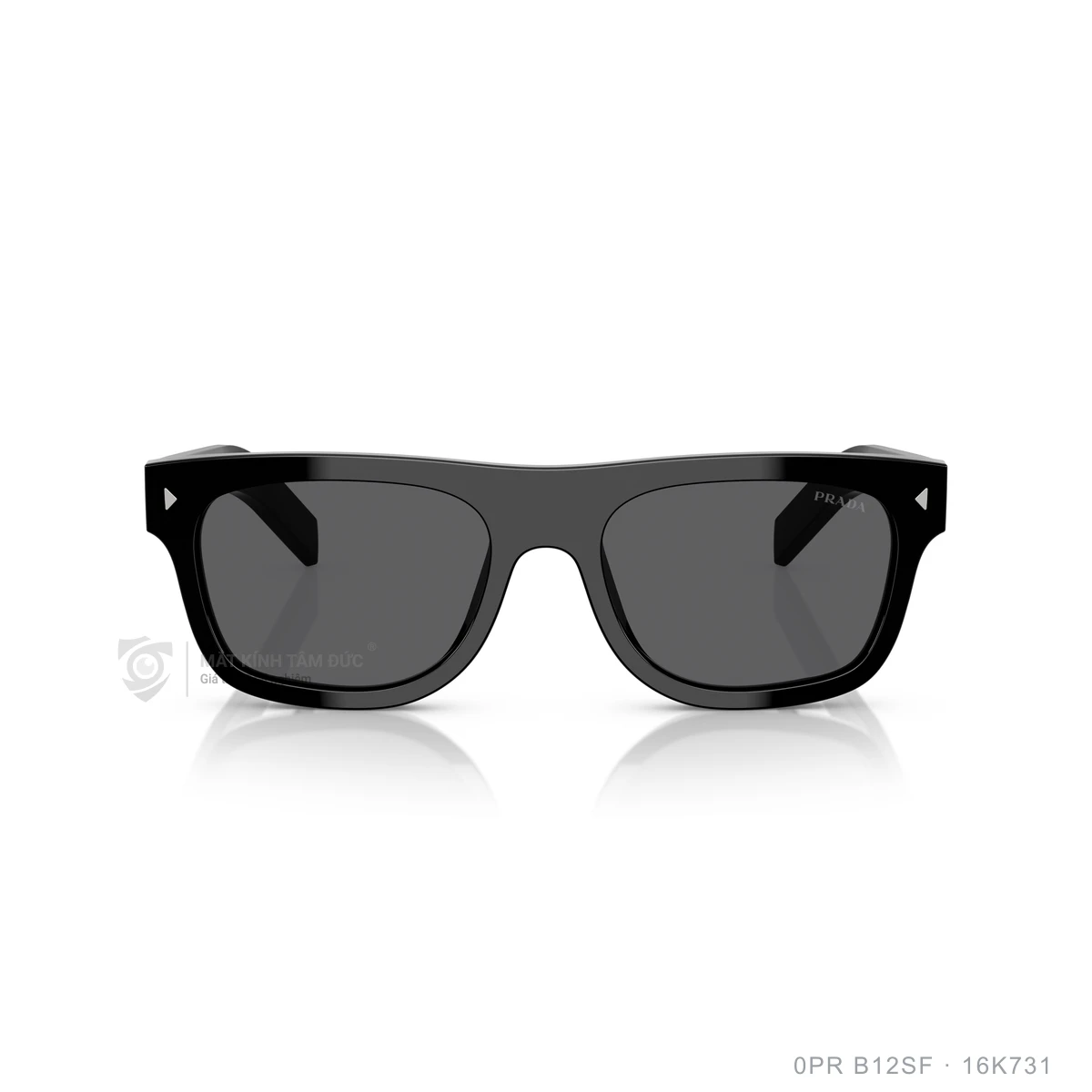 Kính mát Prada 0PR B12SF - Ảnh 6
