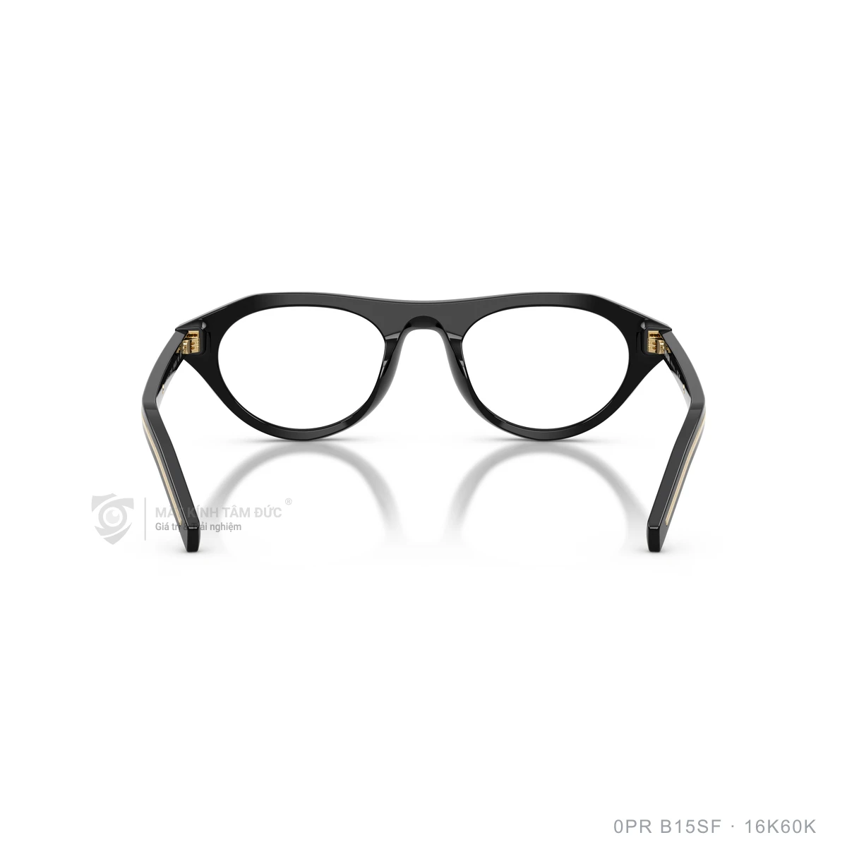 Kính mát Prada 0PR B15SF - Ảnh 5