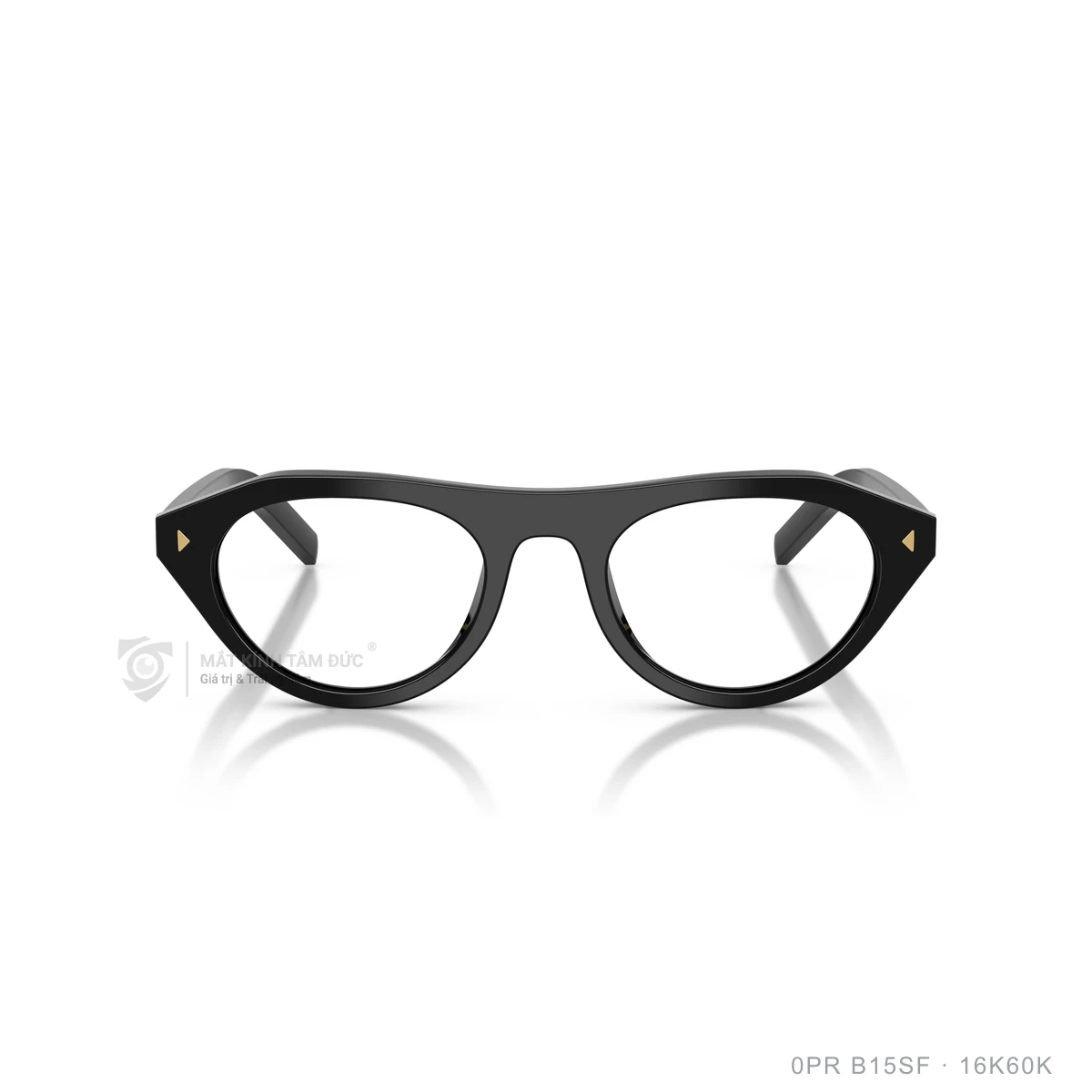 Kính mát Prada 0PR B15SF - Ảnh 1