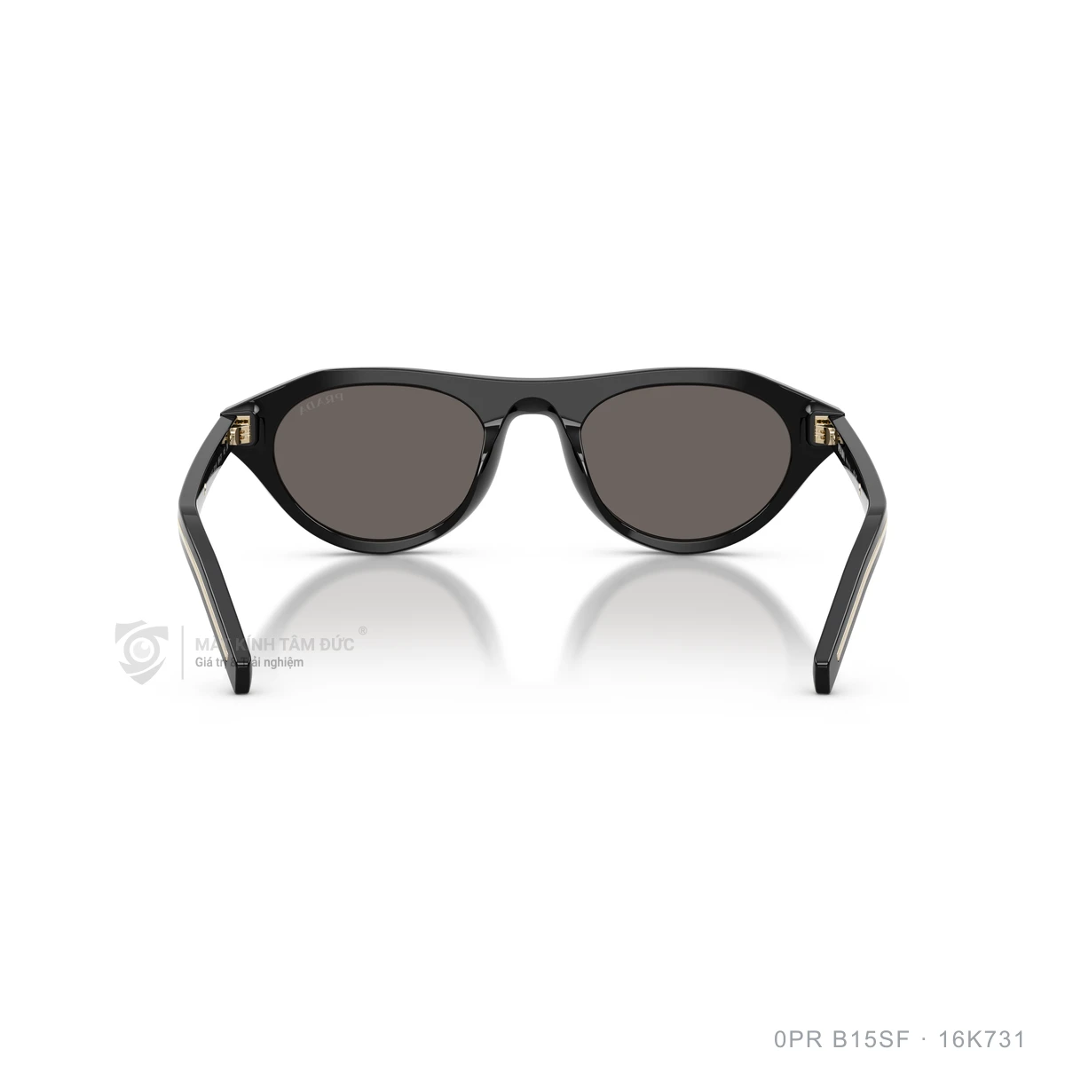 Kính mát Prada 0PR B15SF - Ảnh 15