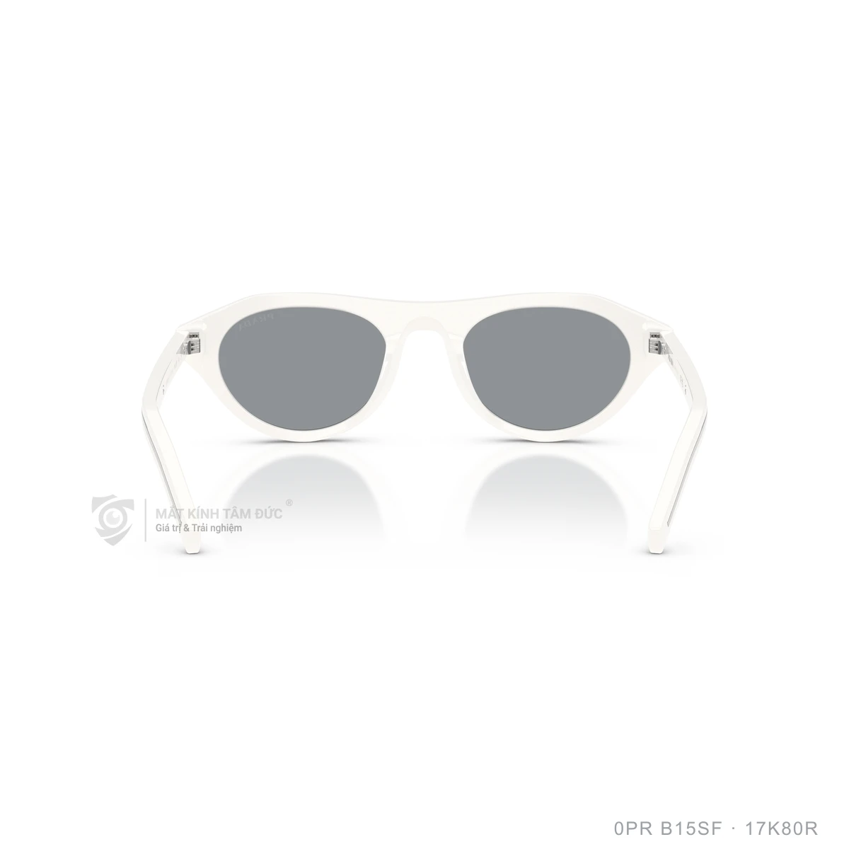 Kính mát Prada 0PR B15SF - Ảnh 20