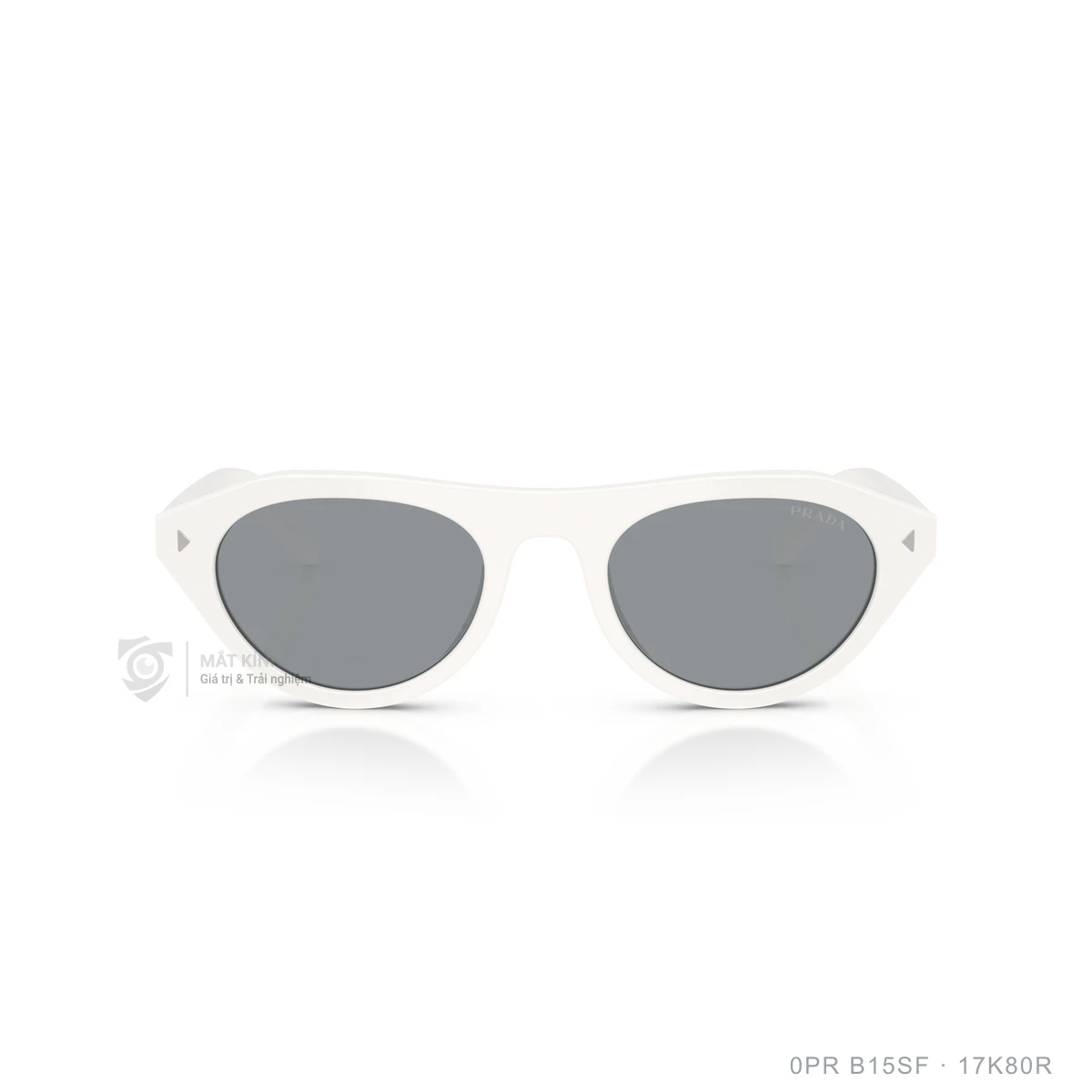 Kính mát Prada 0PR B15SF - Ảnh 16
