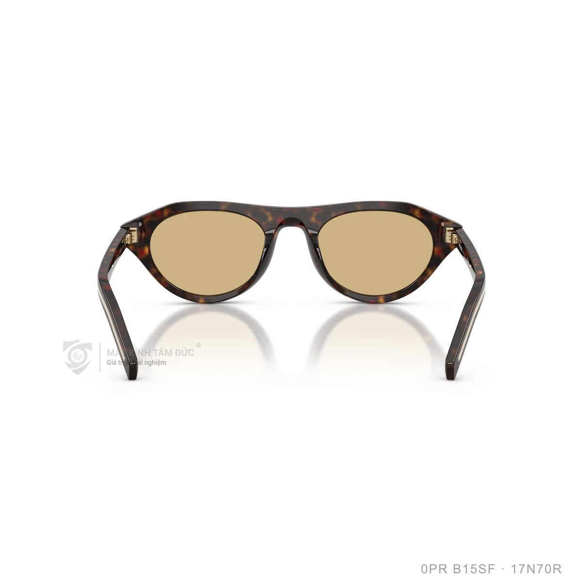 Kính mát Prada 0PR B15SF - Ảnh 25