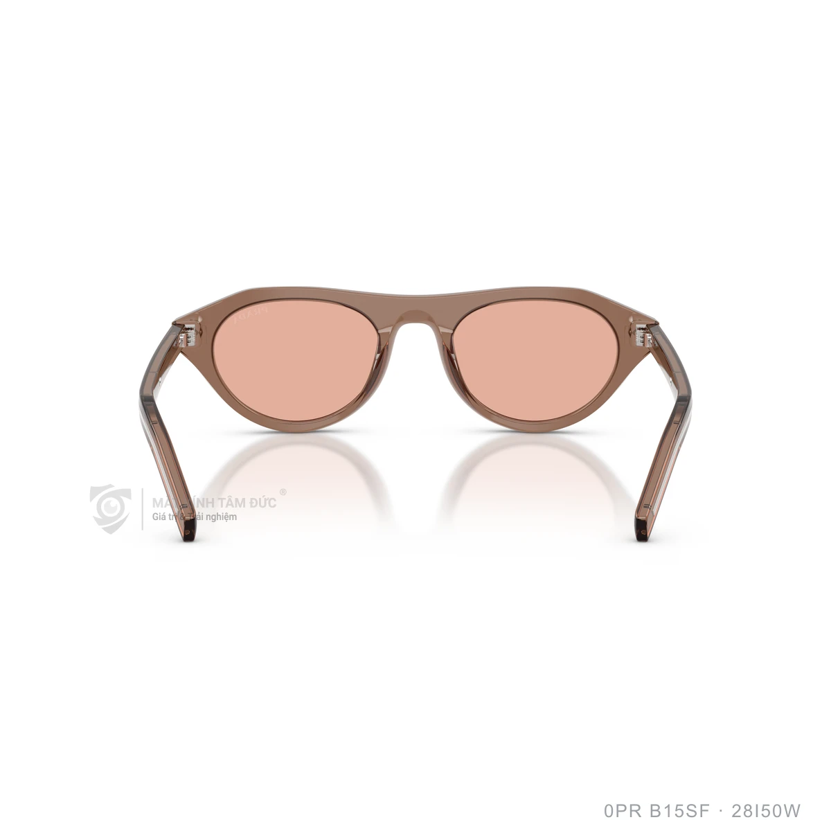 Kính mát Prada 0PR B15SF - Ảnh 10
