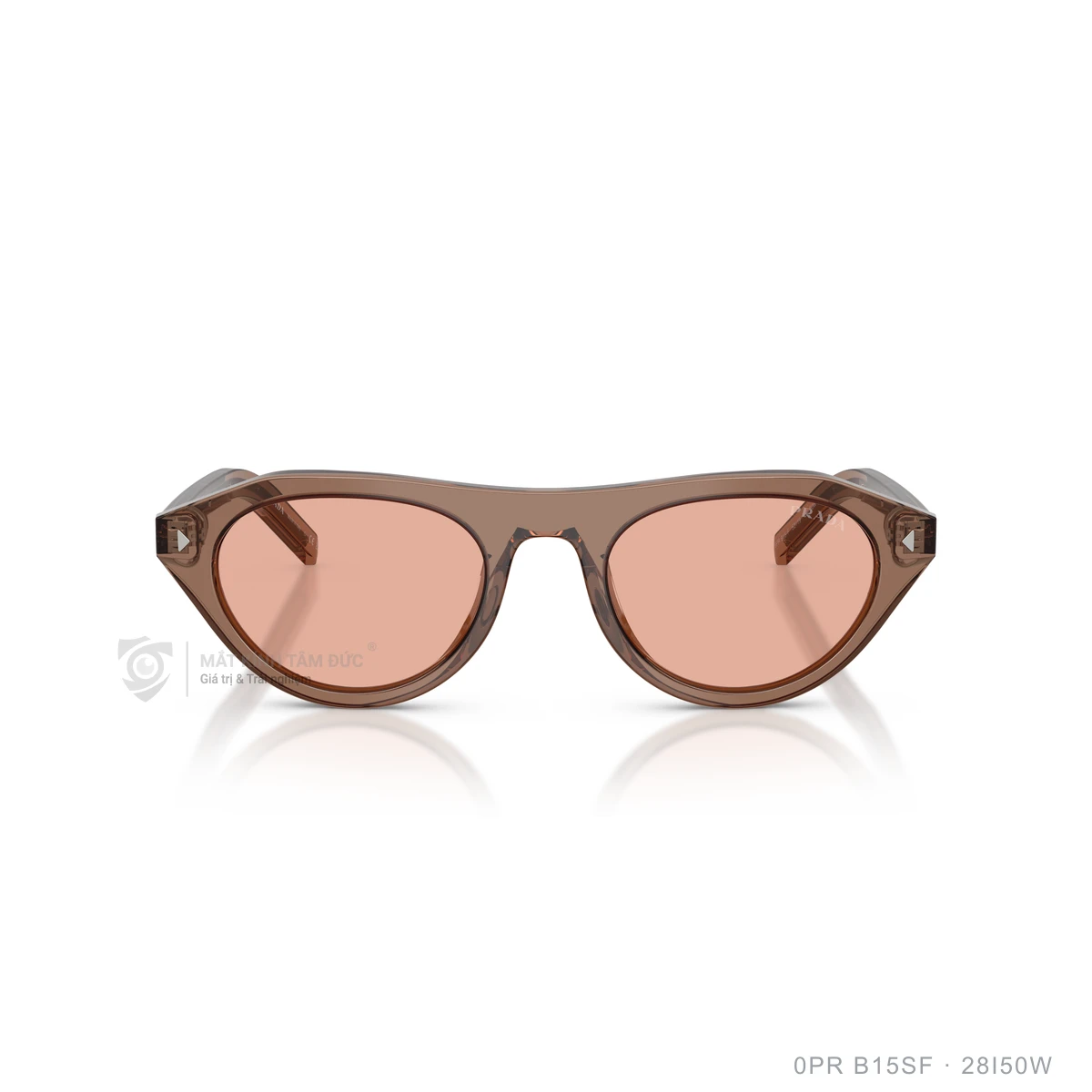 Kính mát Prada 0PR B15SF - Ảnh 6