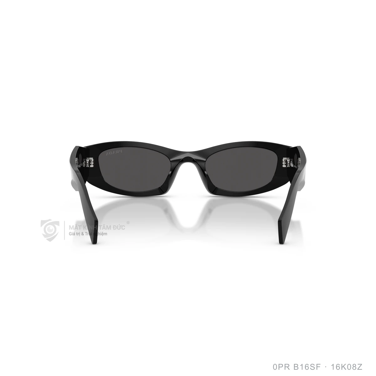 Kính mát Prada 0PR B16SF - Ảnh 5