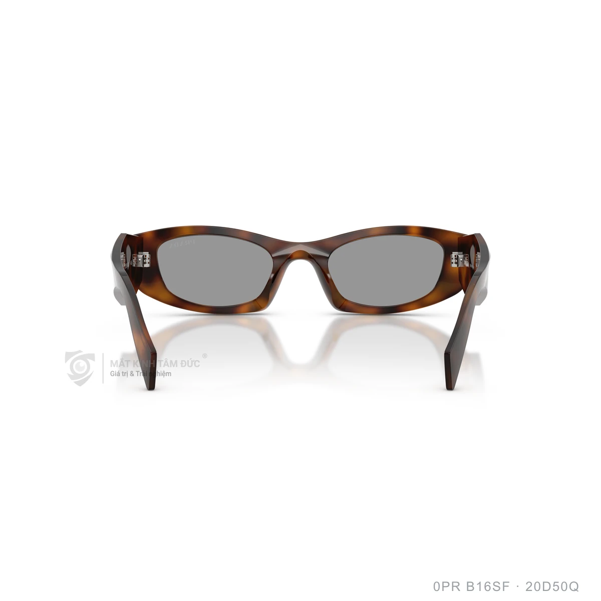 Kính mát Prada 0PR B16SF - Ảnh 10