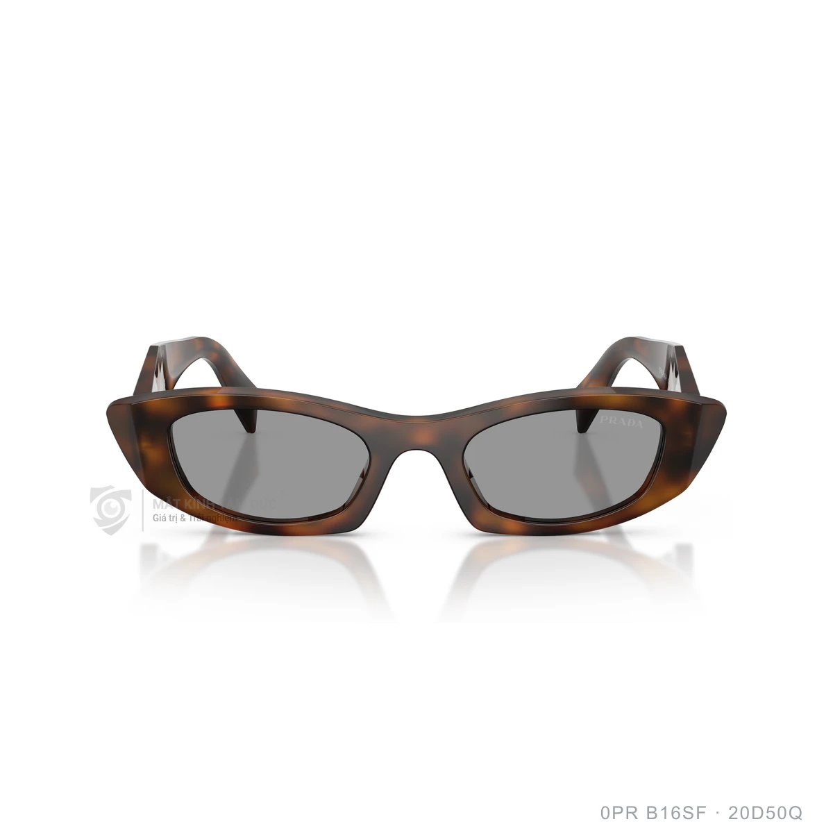 Kính mát Prada 0PR B16SF - Ảnh 6