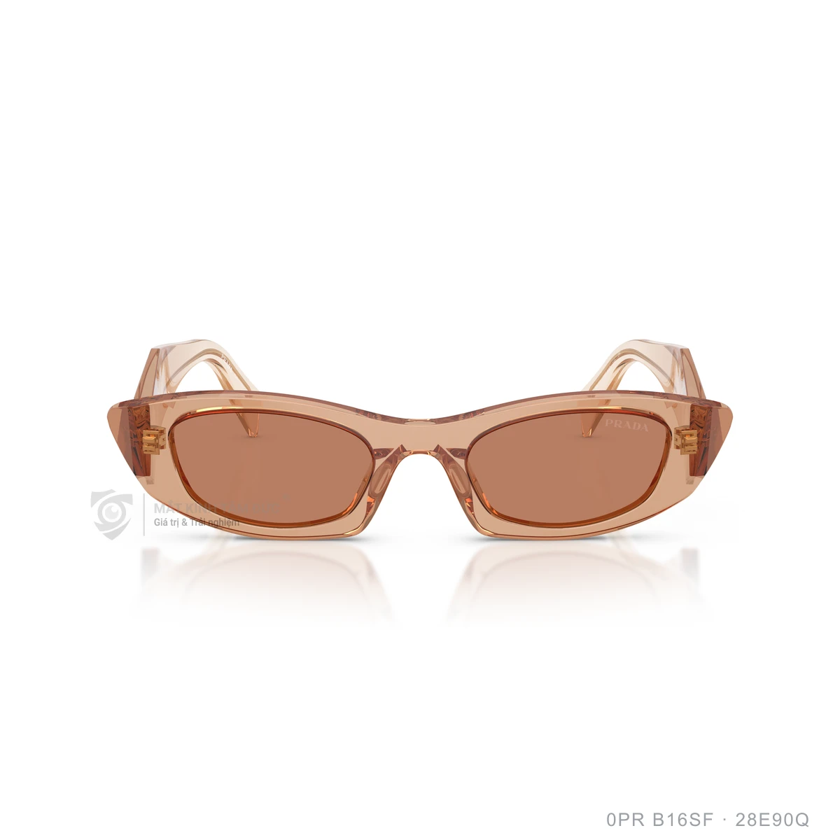 Kính mát Prada 0PR B16SF - Ảnh 11
