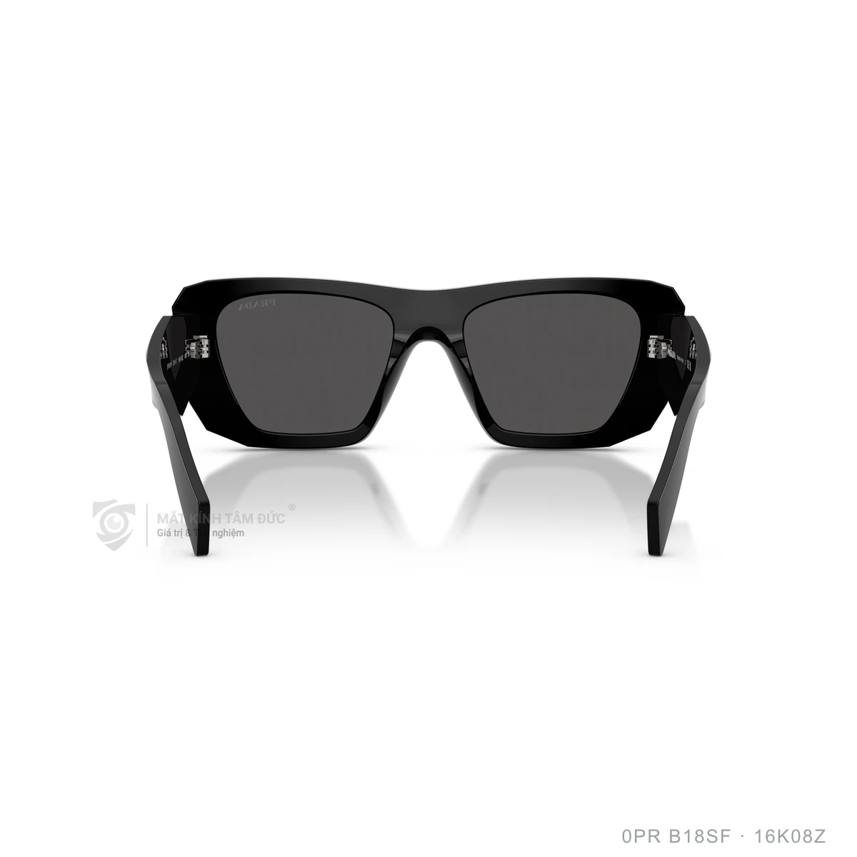 Kính mát Prada 0PR B18SF - Ảnh 5
