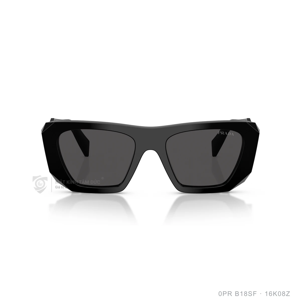 Kính mát Prada 0PR B18SF - Ảnh 1