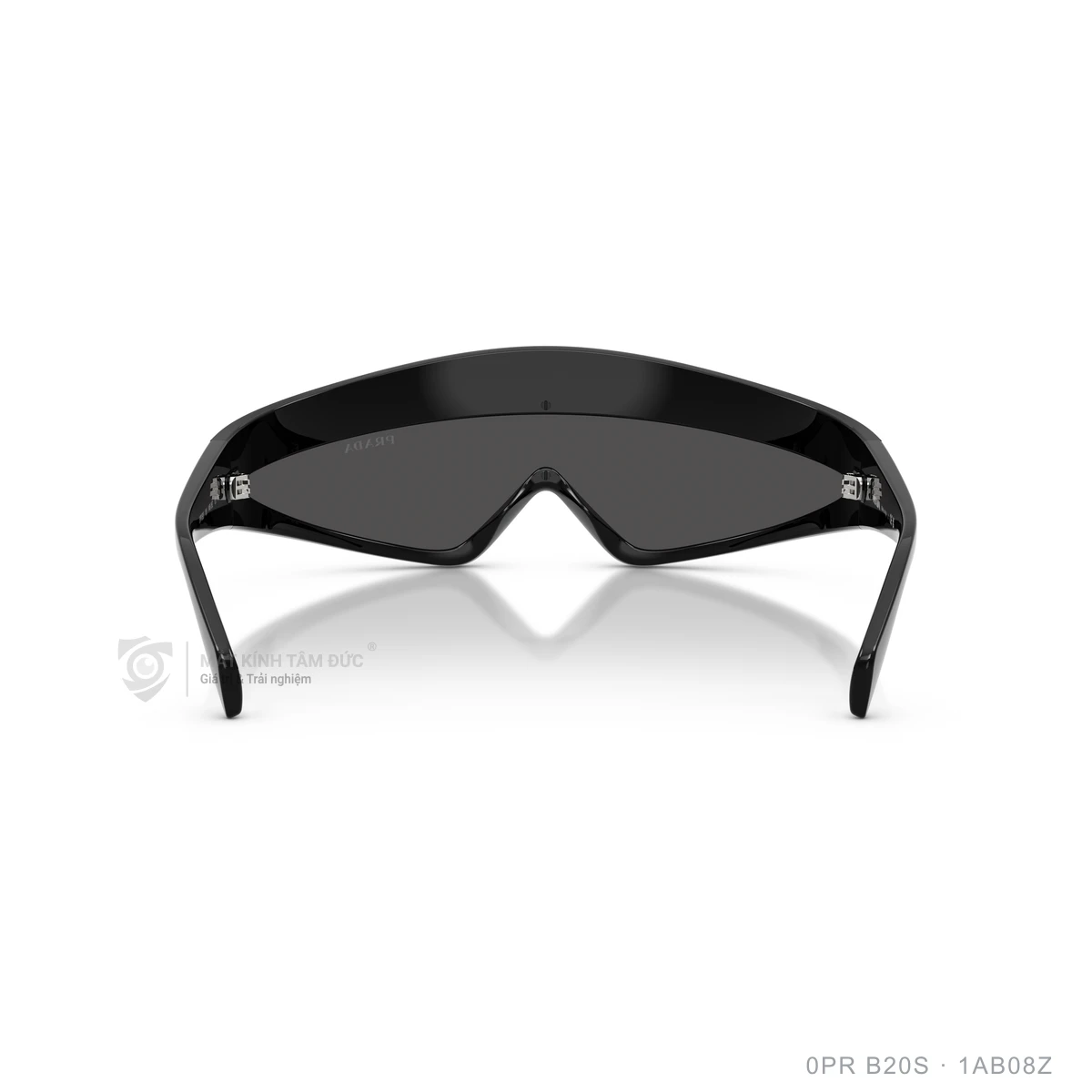 Kính mát Prada 0PR B20S - Ảnh 5