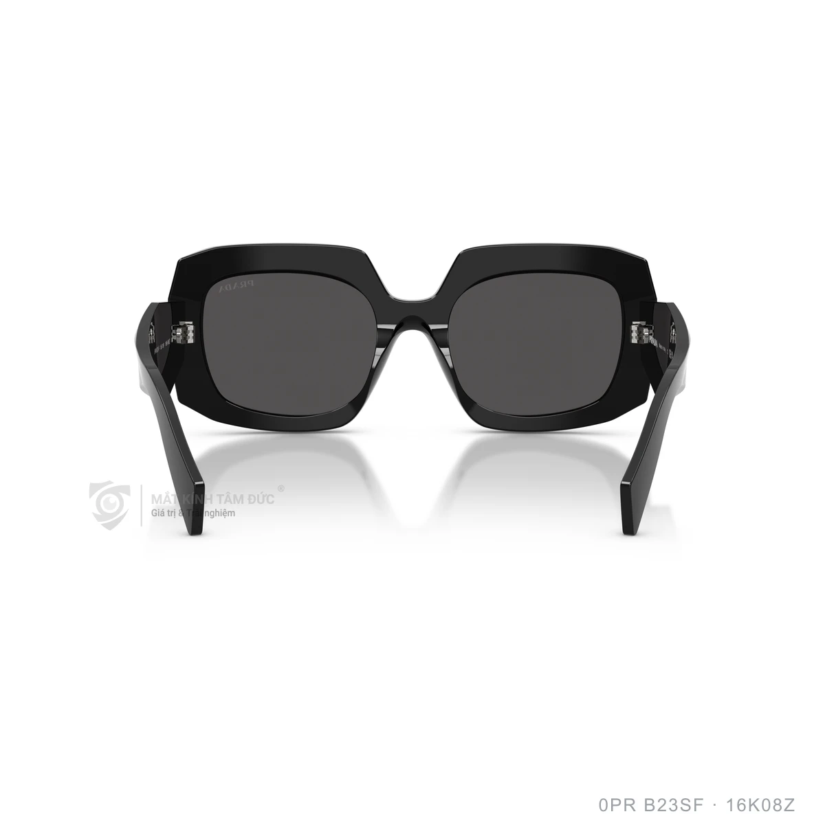 Kính mát Prada 0PR B23SF - Ảnh 5