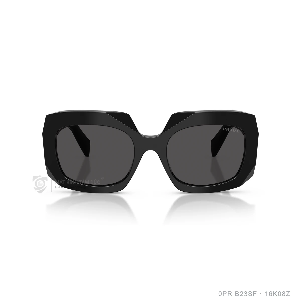 Kính mát Prada 0PR B23SF - Ảnh 1
