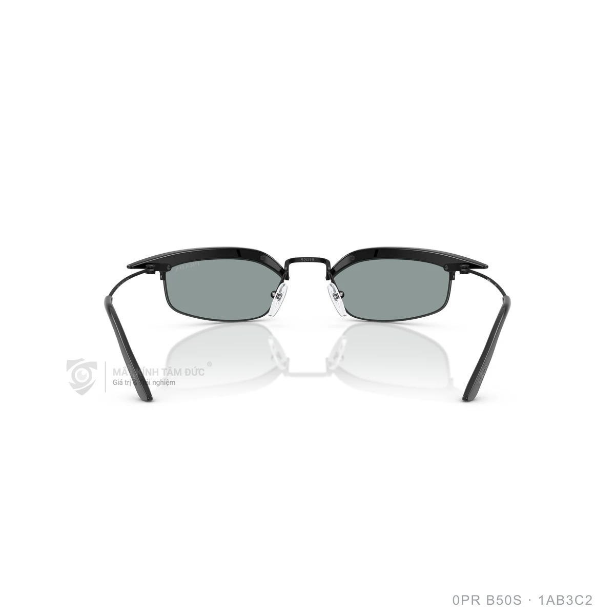 Kính mát Prada 0PR B50S - Ảnh 5