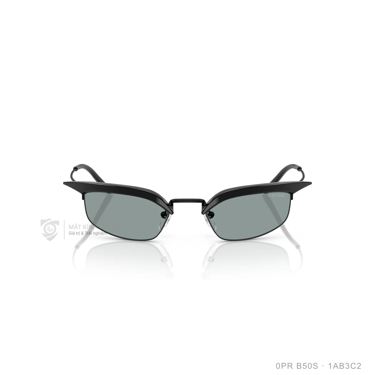 Kính mát Prada 0PR B50S - Ảnh 1