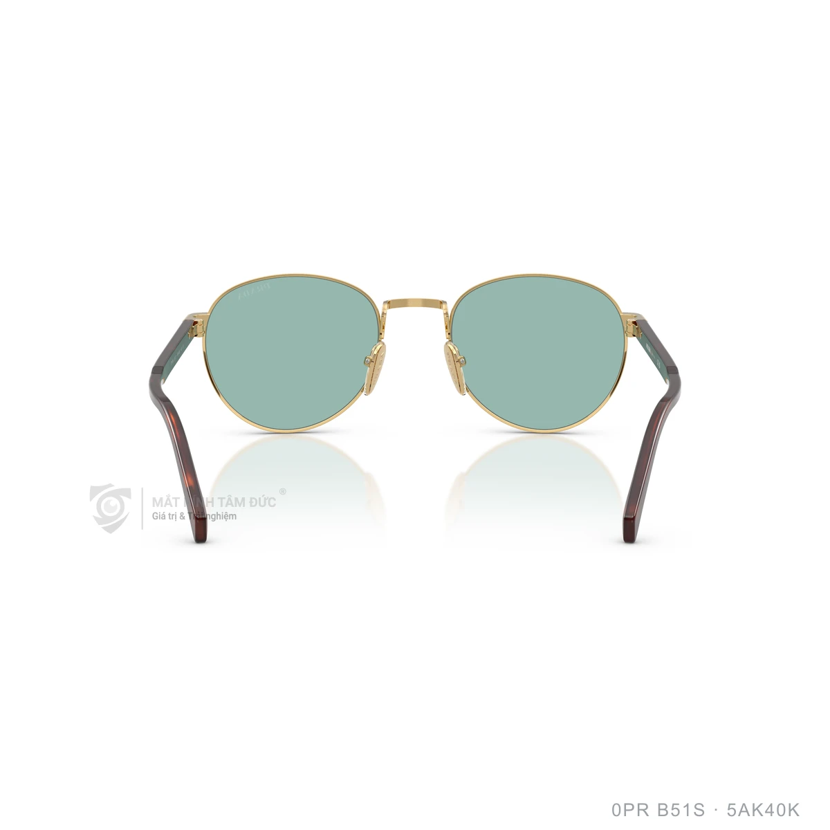 Kính mát Prada 0PR B51S - Ảnh 5
