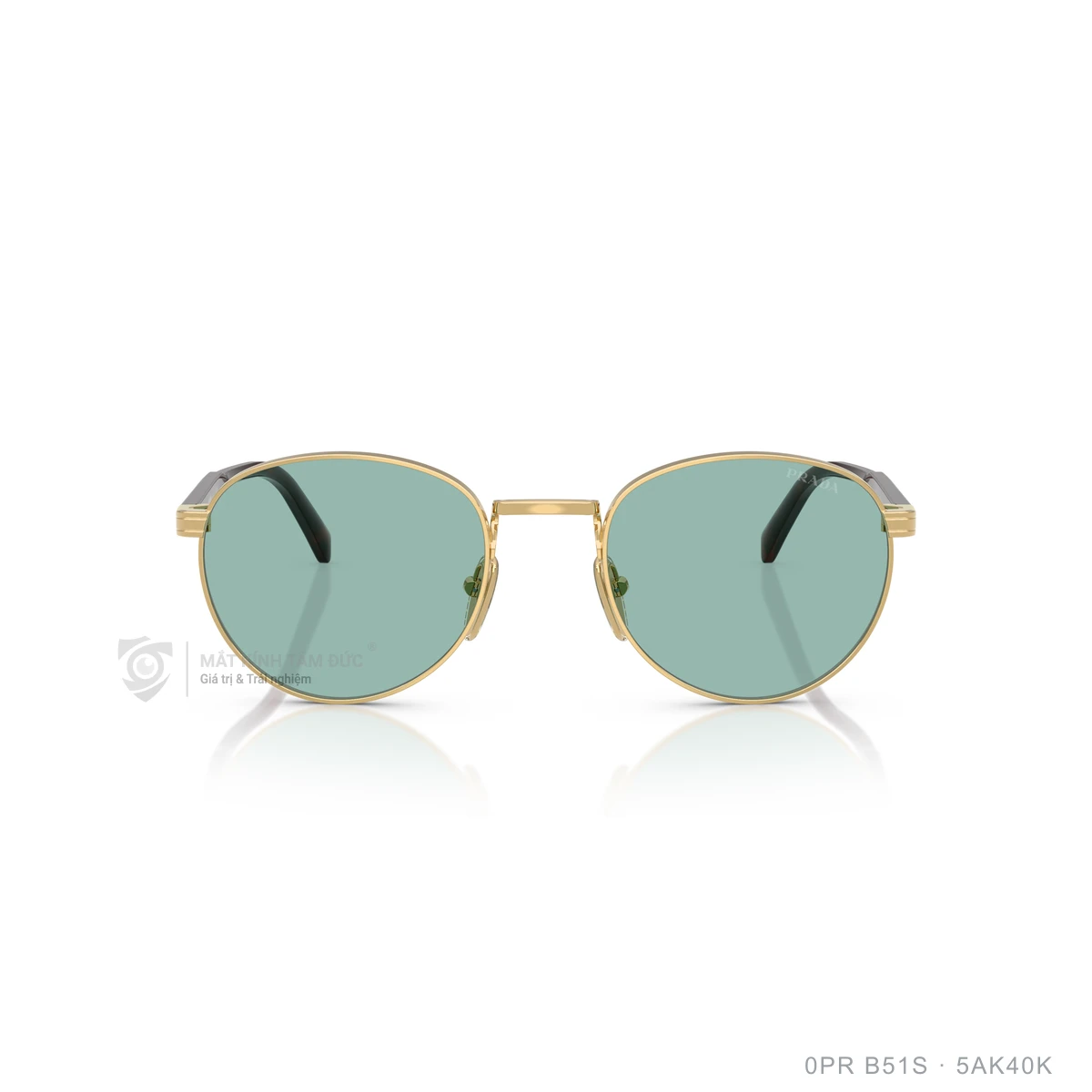 Kính mát Prada 0PR B51S - Ảnh 1