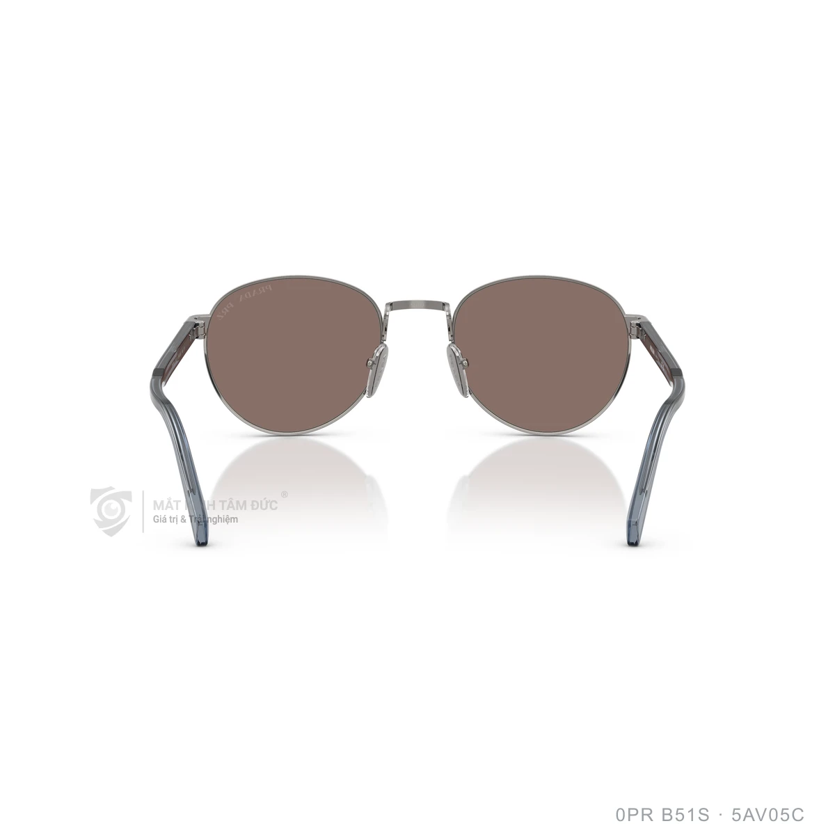 Kính mát Prada 0PR B51S - Ảnh 10