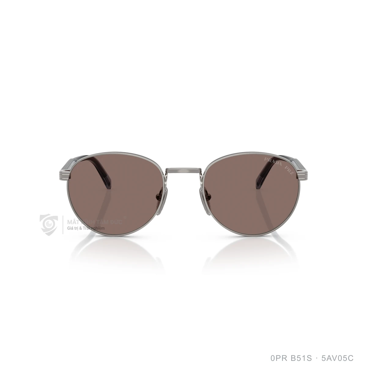 Kính mát Prada 0PR B51S - Ảnh 6