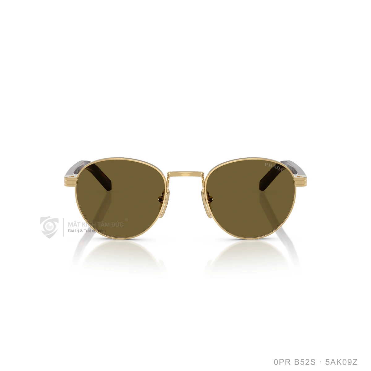 Kính mát Prada 0PR B52S - Ảnh 1