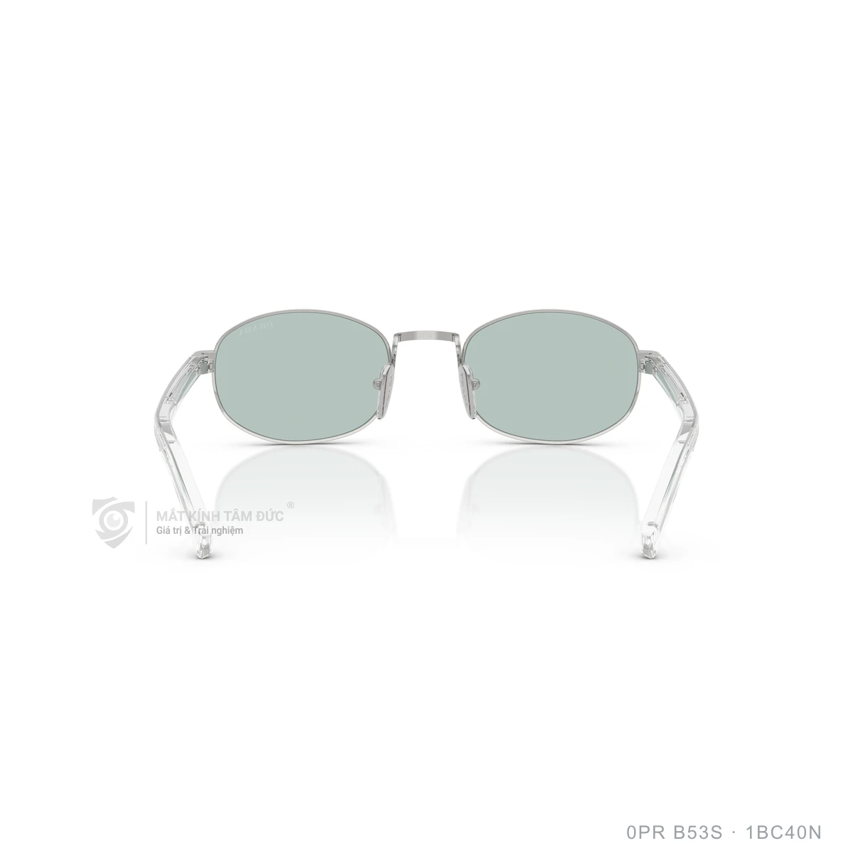 Kính mát Prada 0PR B53S - Ảnh 15