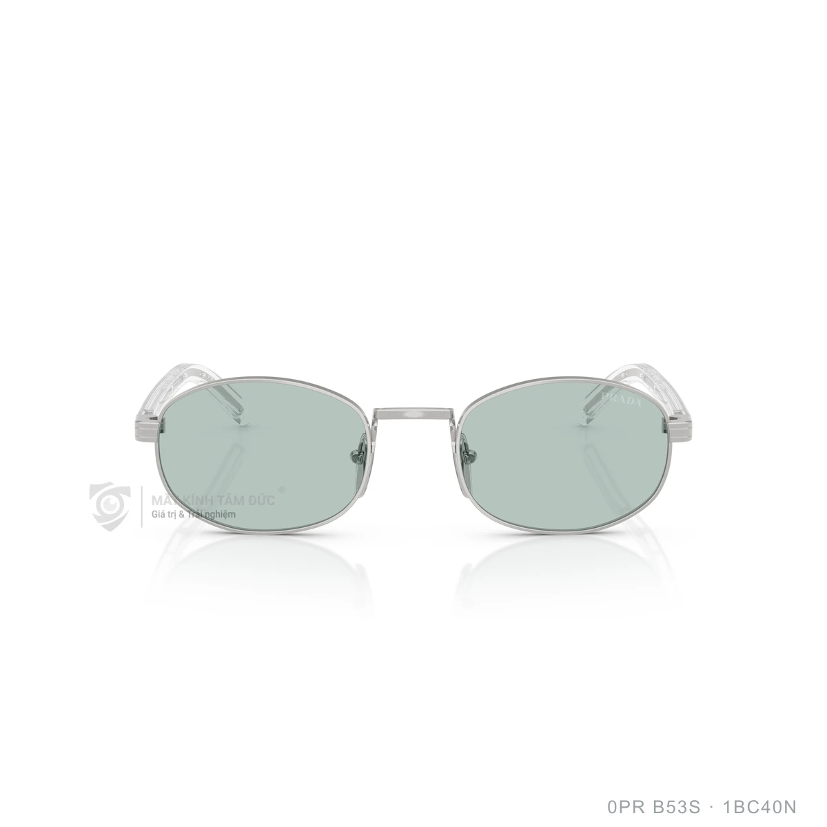 Kính mát Prada 0PR B53S - Ảnh 11