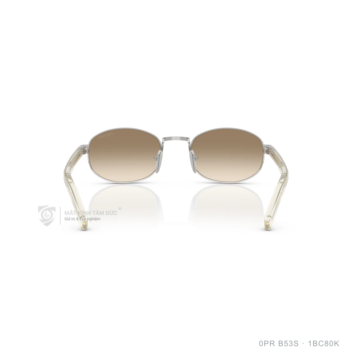Kính mát Prada 0PR B53S - Ảnh 20