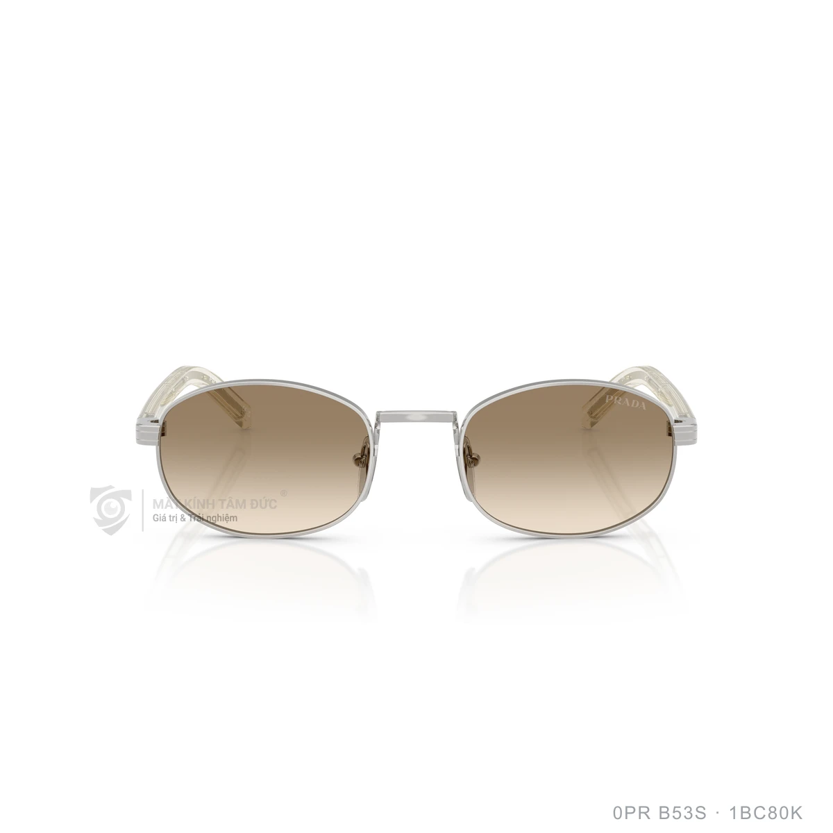 Kính mát Prada 0PR B53S - Ảnh 16
