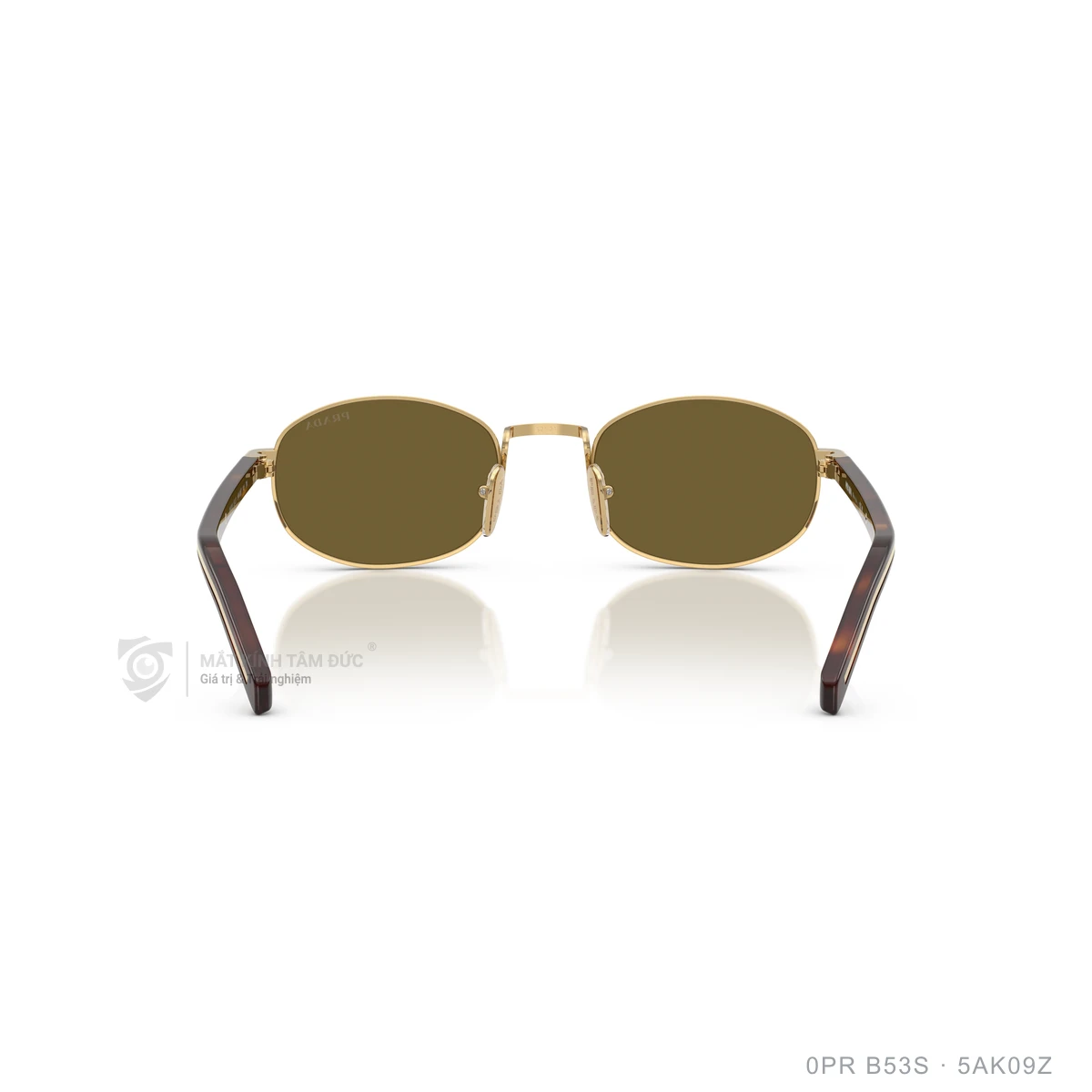 Kính mát Prada 0PR B53S - Ảnh 25