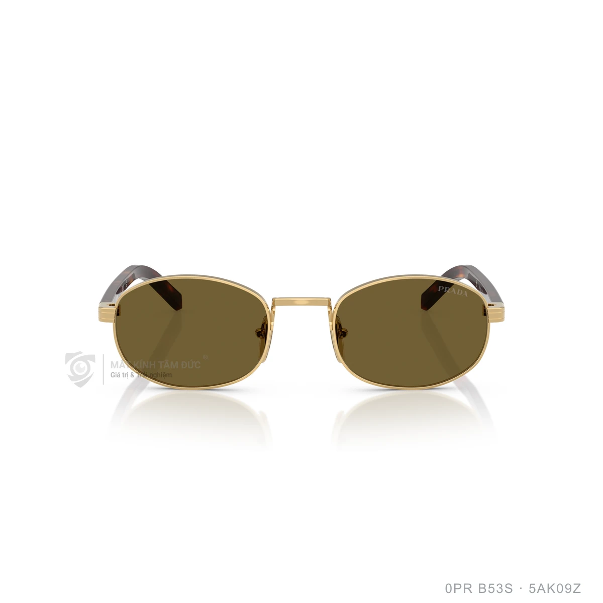 Kính mát Prada 0PR B53S - Ảnh 21