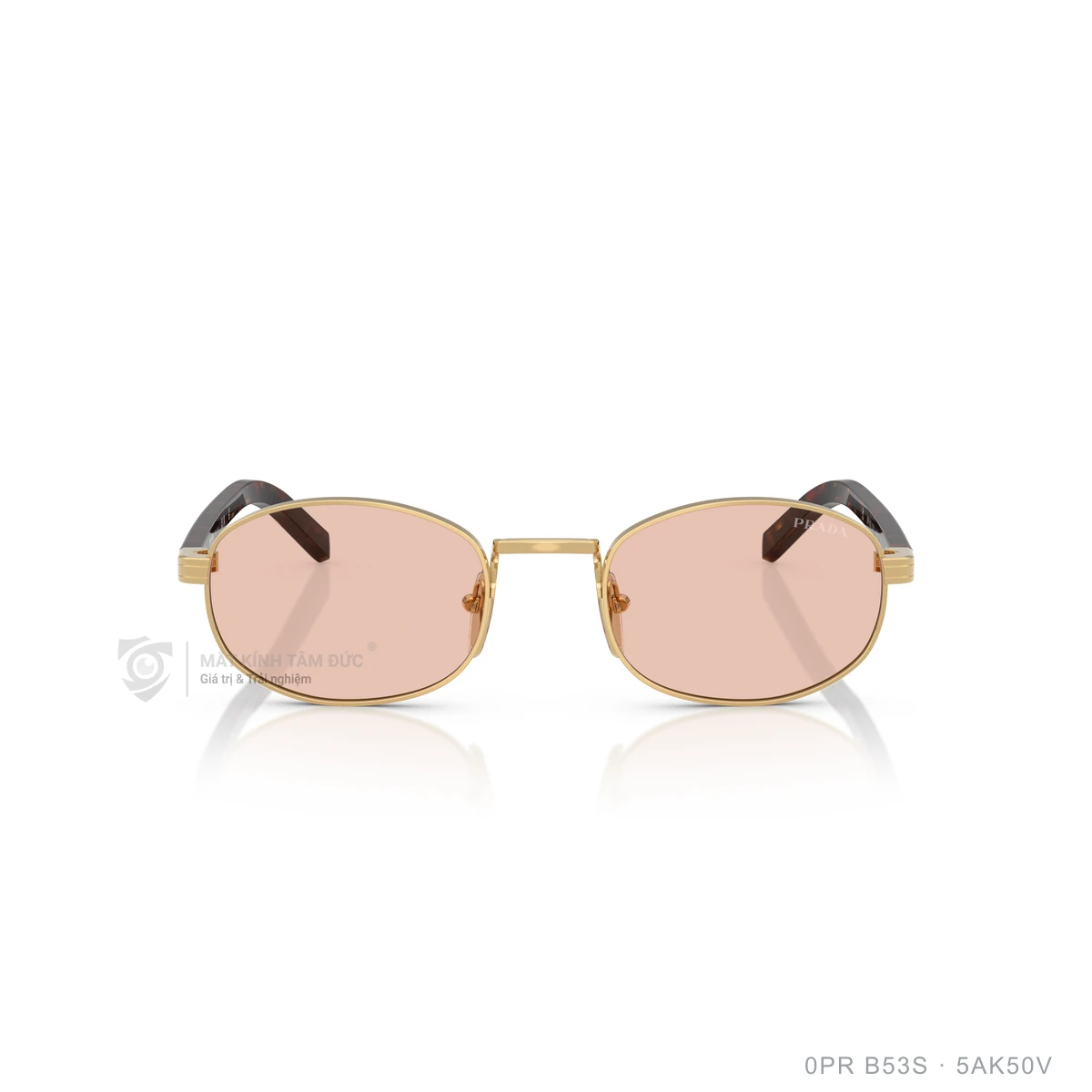 Kính mát Prada 0PR B53S - Ảnh 1