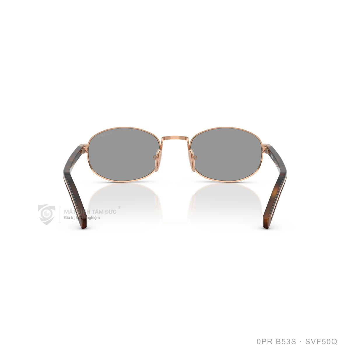 Kính mát Prada 0PR B53S - Ảnh 10