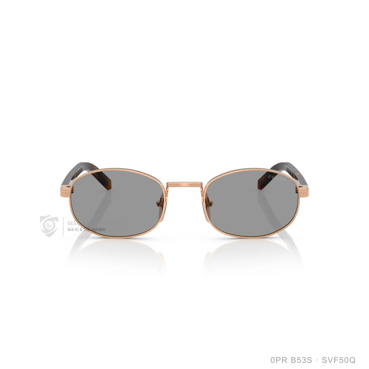 Kính mát Prada 0PR B53S - Ảnh 6