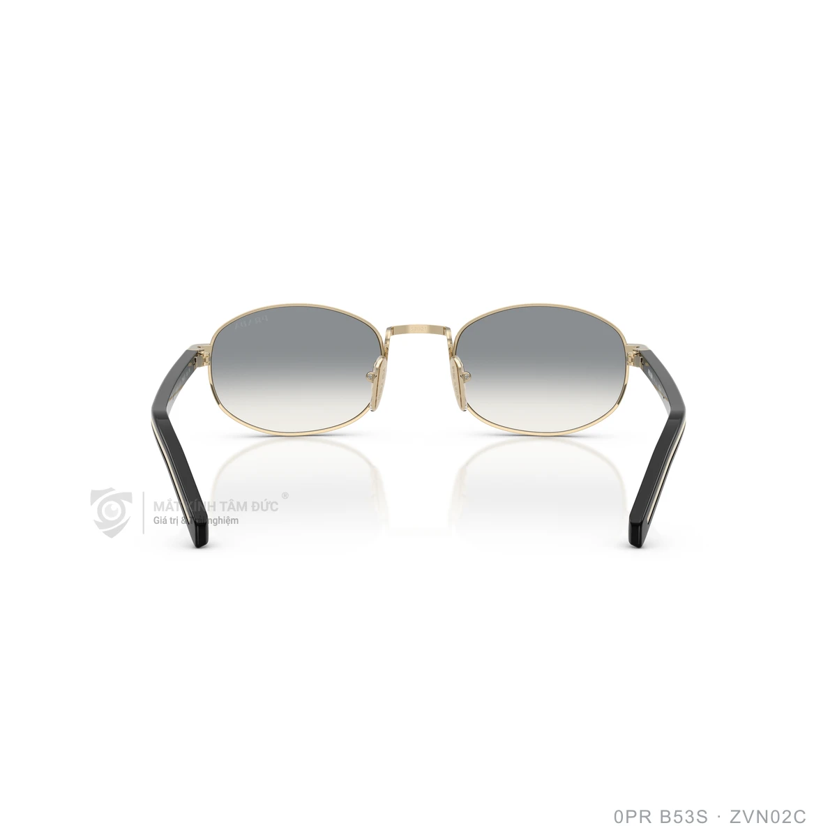 Kính mát Prada 0PR B53S - Ảnh 30