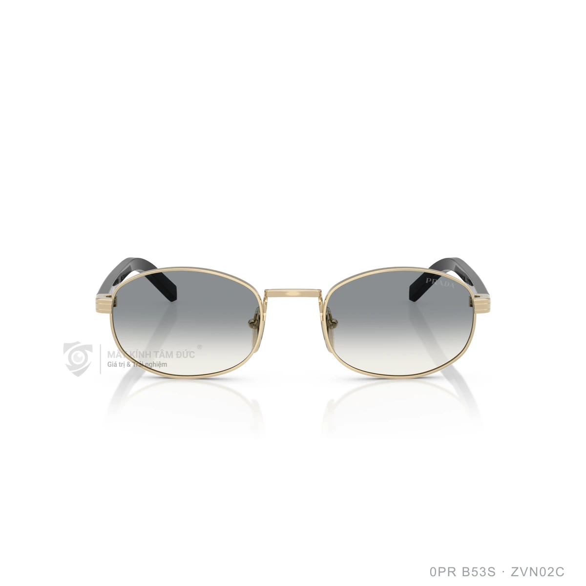 Kính mát Prada 0PR B53S - Ảnh 26