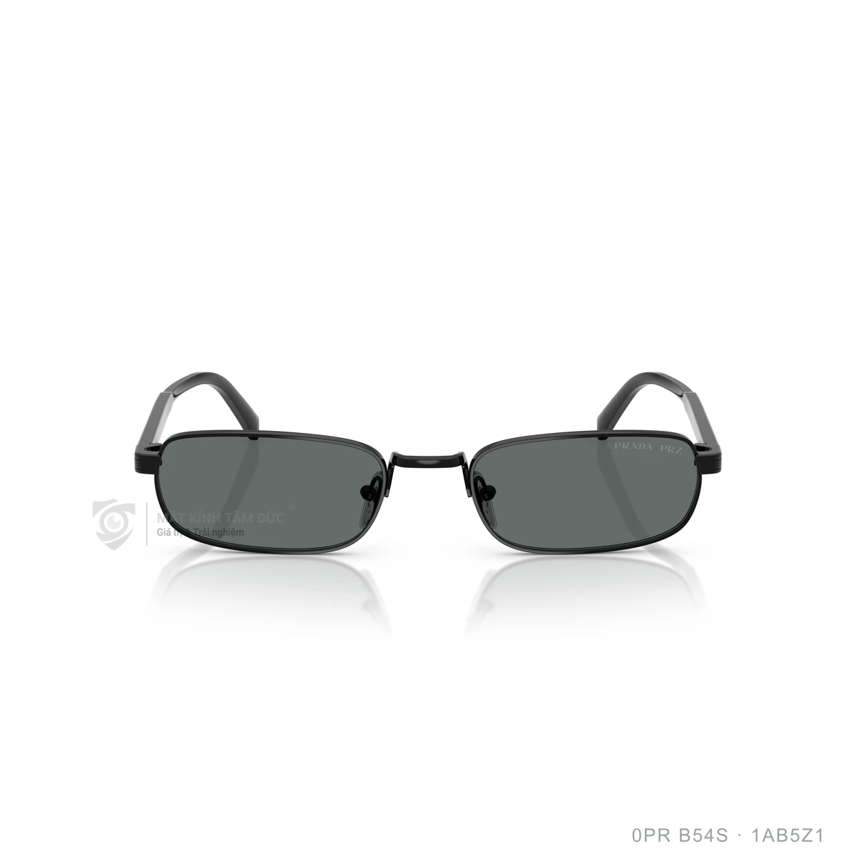 Kính mát Prada 0PR B54S - Ảnh 11