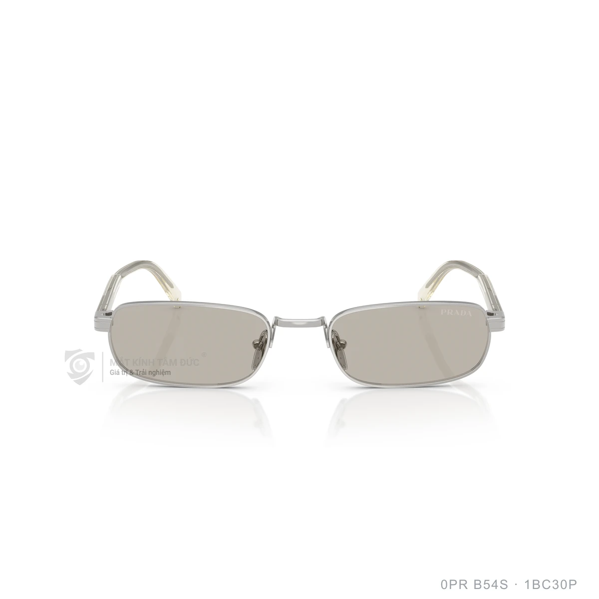 Kính mát Prada 0PR B54S - Ảnh 16