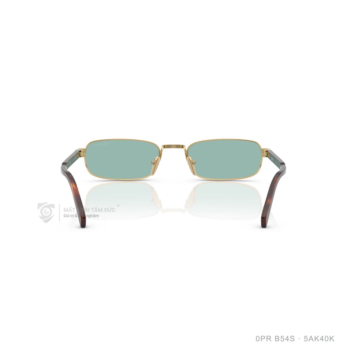 Kính mát Prada 0PR B54S - Ảnh 25