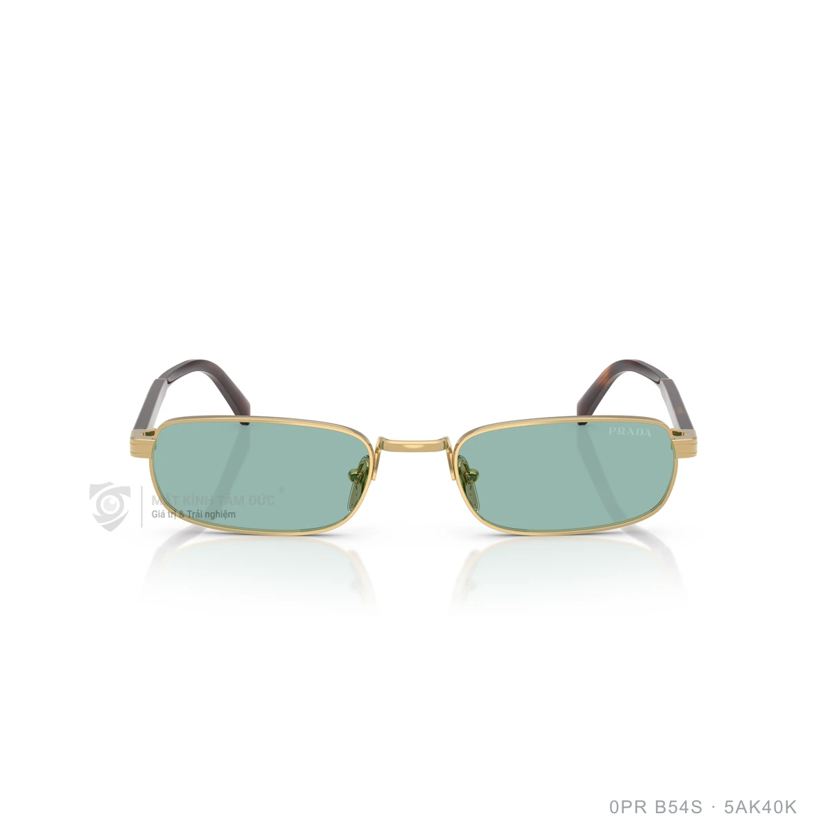 Kính mát Prada 0PR B54S - Ảnh 21